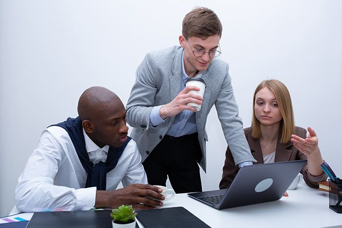 Gestão de Recursos e Projetos